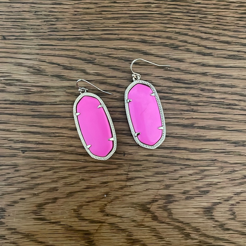 Kendra Scott Earrings